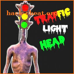 New Siren Head Traffic Light Head Game icon