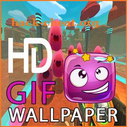 🐽 new Slime Rancher Gifpaper HD icon