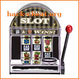 New Slot Machine Game 2019 icon