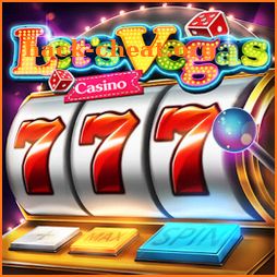 NEW SLOTS 2021－ slot machines icon