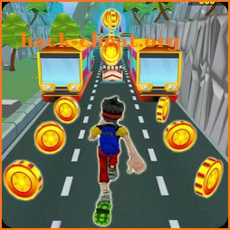 New Subway Surf : Train Run icon