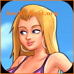 New Summertime Saga Guide icon