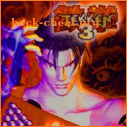 New Tekken 3 Trick icon