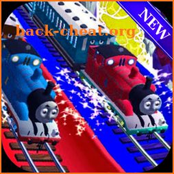 New Thomas Friends Train Racing icon