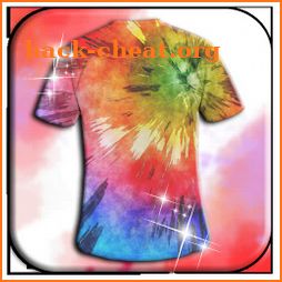 New Tie Dye Clothes 2020 icon