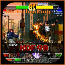 New Tips of The King OF Fighters Arcade Game V1.91 icon