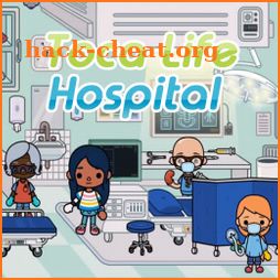 New Tips Toca Life - Hospital 2019 icon