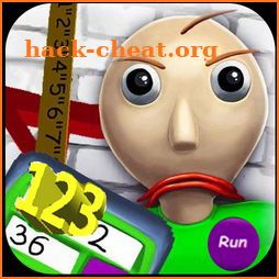 NEW TOP Math basic in education and learning 3D icon