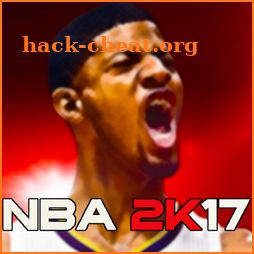 New Trick NBA 2K17 Hint icon