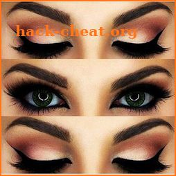 New Tutorial Makeupplus icon