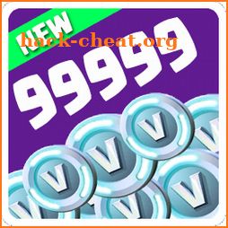 New VBucks Counter & VBX Tips icon