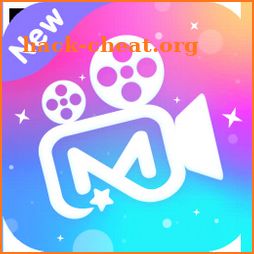 New Video Editor - Simple Tool - Video Maker Pro icon