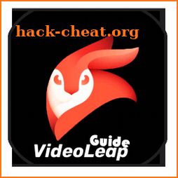 New VideoLeap Editor Tips And Trick icon