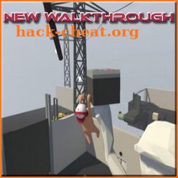 new Walkthrough human fall ‍‍flat 2019 icon