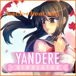 New Yandere High School Simulator : Girl Tips icon