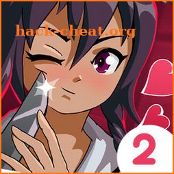 New Yandere Simulator Guide Senpai icon