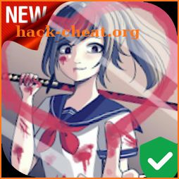 New Yandere Simulator : High School Life Tips icon