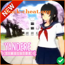 New Yandere Simulator Tips : School Life 2018 icon