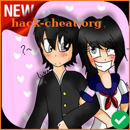 New Yandere Simulator Tips : Senpai High School icon