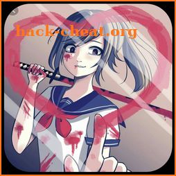 New Yandere Simulator Trick 2018 icon