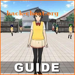 New Yandere Simulator Walkthrough Senpai icon