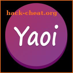 New Yaoi 2018 icon