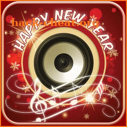 New Year Ringtones Free icon