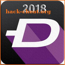 New Zedge 2018 icon