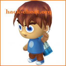 Newbiec Kids Coding icon