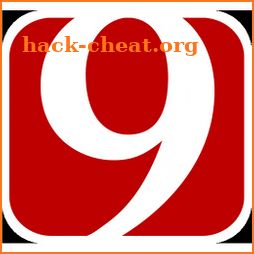 News 9 icon