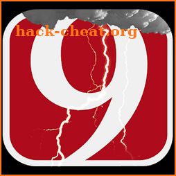 News 9 Weather icon