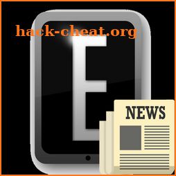 News by Good e-Reader icon