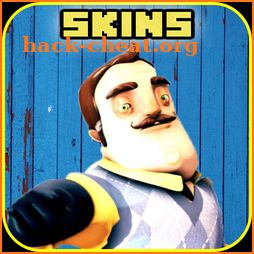 News Skins For Hello Neighbor of 2018 icon