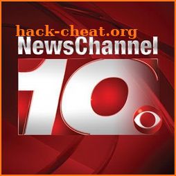 NewsChannel 10 Weather Tracker icon