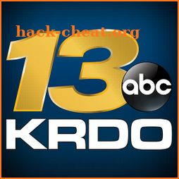 NewsChannel 13 KRDO.com icon