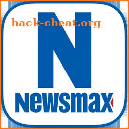 Newsmax TV & Web icon