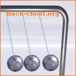 Newton's Cradle icon