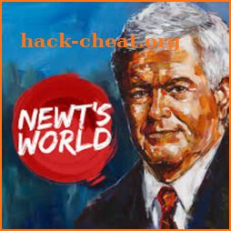 Newt's World Podcast icon