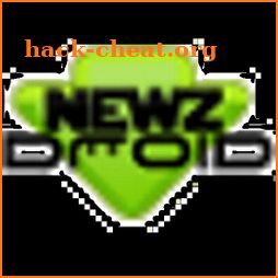 NewzDroid NZB Downloader icon