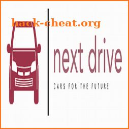 Next Drive icon