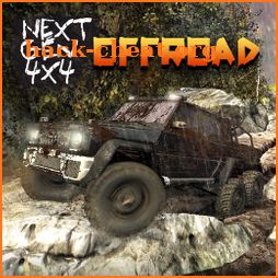 Next Gen 4x4 Offroad Mud & Snow Simulation 2020 icon