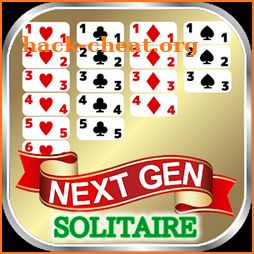 Next Generation Solitaire icon