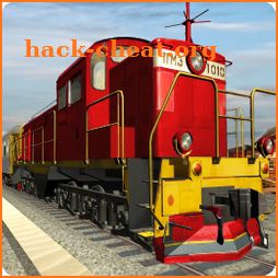 Next Train Simulator icon