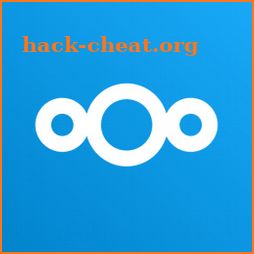 Nextcloud icon