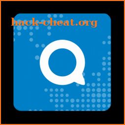 Nextcloud Talk icon