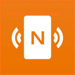 NFC Tools icon