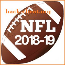 NFL 2018 Schedule icon