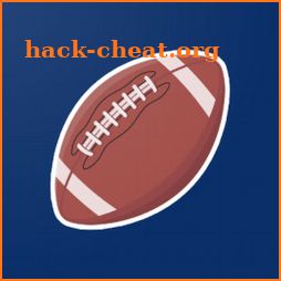 NFL 2019 Schedule Result & Live Score icon