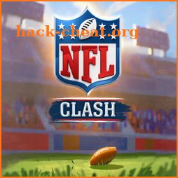 NFL Clash icon