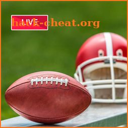 NFL Football Stream HD icon